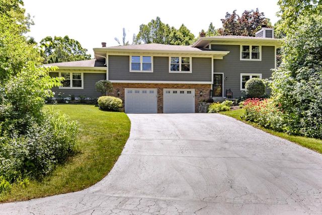 N93W24655 Bark ROAD, Colgate, WI 53017
