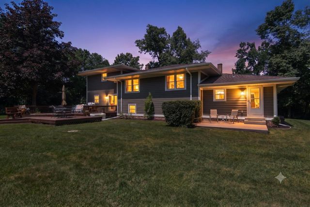 N93W24655 Bark ROAD, Colgate, WI 53017