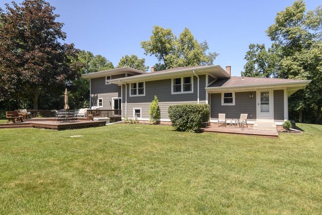 N93W24655 Bark ROAD, Colgate, WI 53017