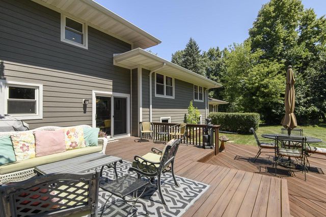 N93W24655 Bark ROAD, Colgate, WI 53017