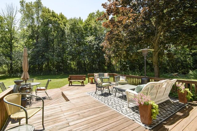 N93W24655 Bark ROAD, Colgate, WI 53017