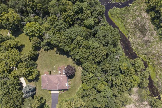 N93W24655 Bark ROAD, Colgate, WI 53017