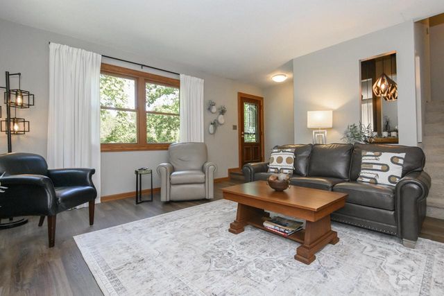 N93W24655 Bark ROAD, Colgate, WI 53017