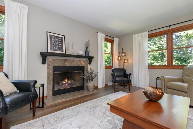 N93W24655 Bark ROAD, Colgate, WI 53017