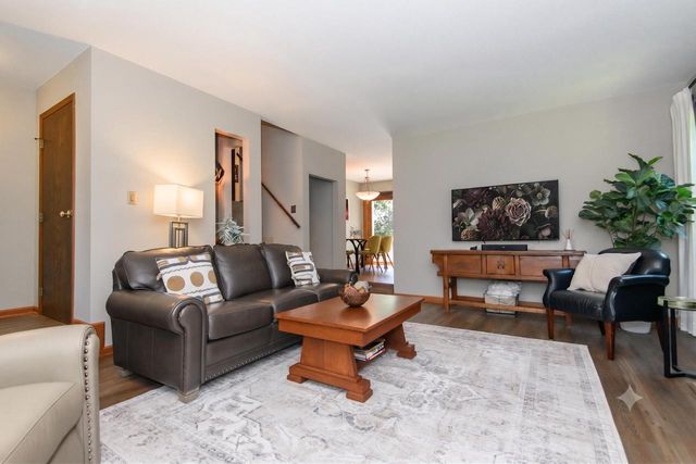 N93W24655 Bark ROAD, Colgate, WI 53017