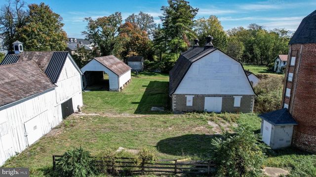 1776 ATLAS DR, Frederick, MD 21702