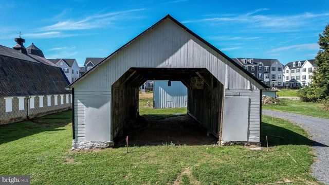 1776 ATLAS DR, Frederick, MD 21702