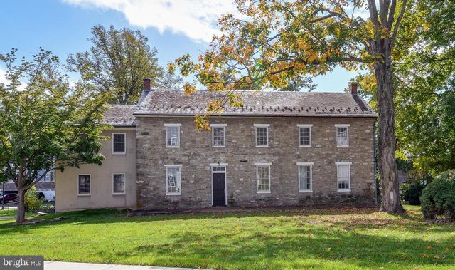 1776 ATLAS DR, Frederick, MD 21702