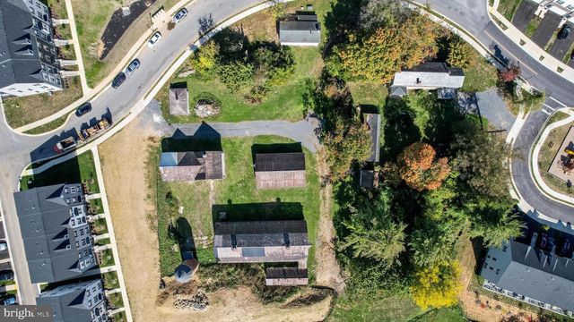1776 ATLAS DR, Frederick, MD 21702