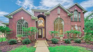 4102 Amber Trace Court, Sugar Land, TX 77479