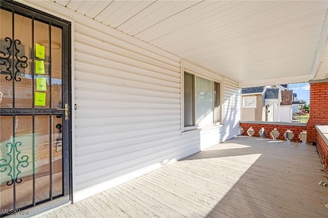 13501 Saybrook Avenue, Garfield Heights, OH 44105