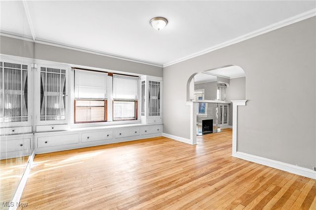 13501 Saybrook Avenue, Garfield Heights, OH 44105