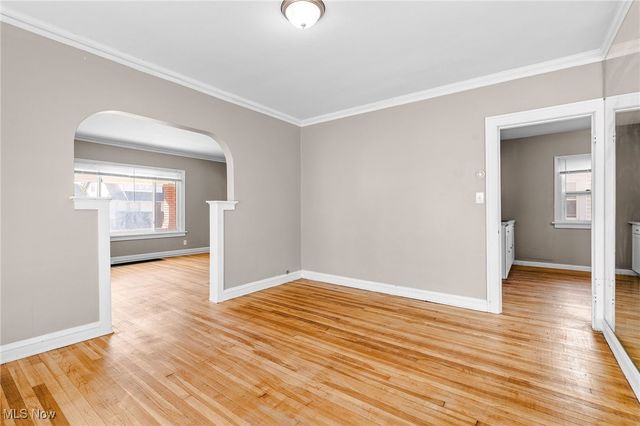 13501 Saybrook Avenue, Garfield Heights, OH 44105