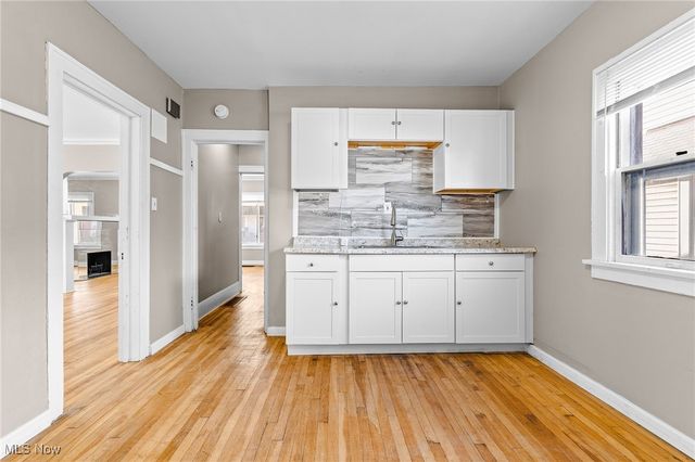 13501 Saybrook Avenue, Garfield Heights, OH 44105