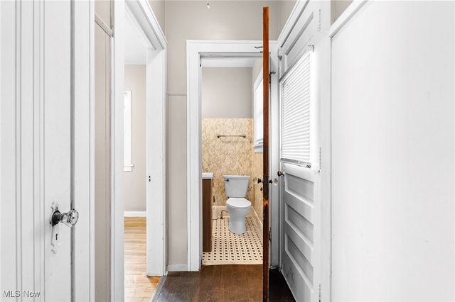 13501 Saybrook Avenue, Garfield Heights, OH 44105