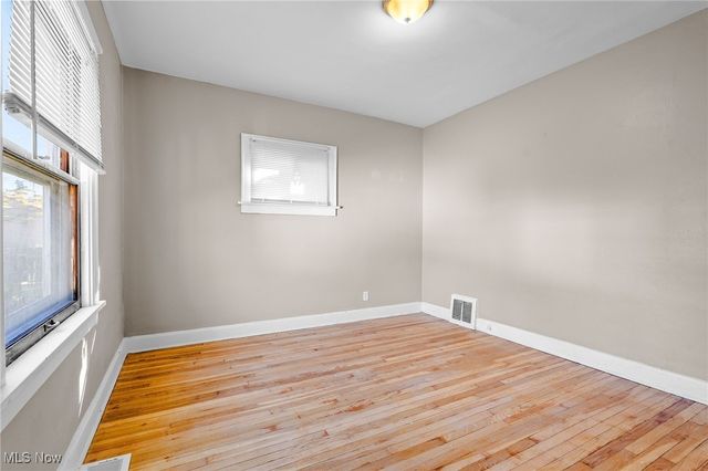 13501 Saybrook Avenue, Garfield Heights, OH 44105