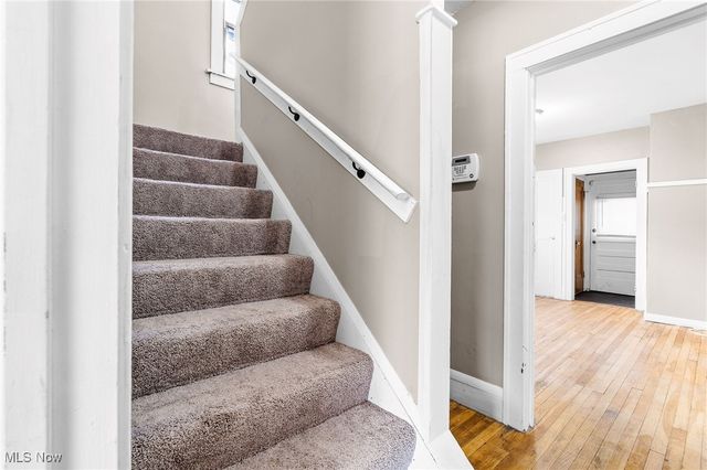 13501 Saybrook Avenue, Garfield Heights, OH 44105