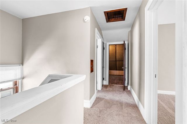 13501 Saybrook Avenue, Garfield Heights, OH 44105