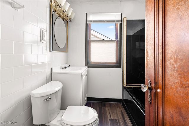 13501 Saybrook Avenue, Garfield Heights, OH 44105