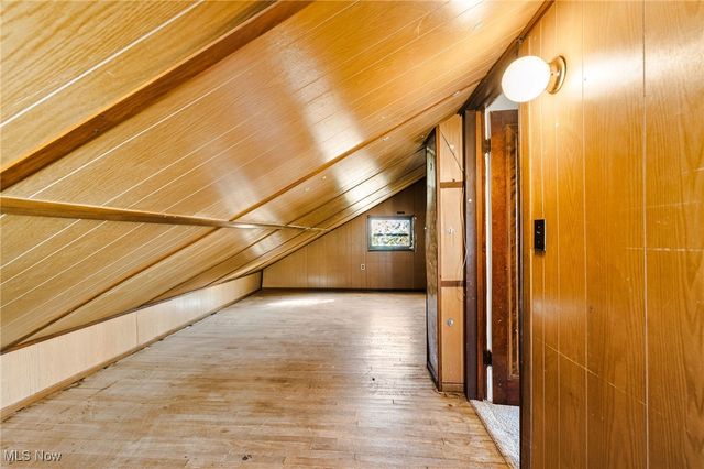 13501 Saybrook Avenue, Garfield Heights, OH 44105