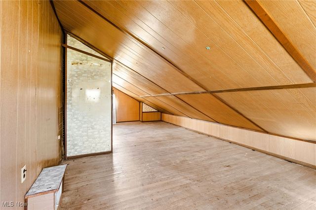 13501 Saybrook Avenue, Garfield Heights, OH 44105