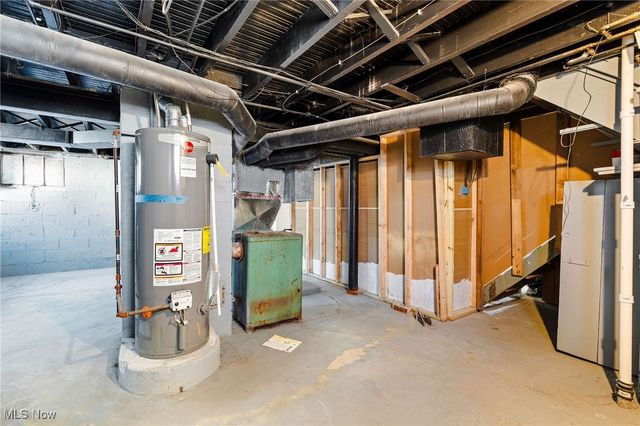 13501 Saybrook Avenue, Garfield Heights, OH 44105