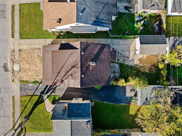 13501 Saybrook Avenue, Garfield Heights, OH 44105