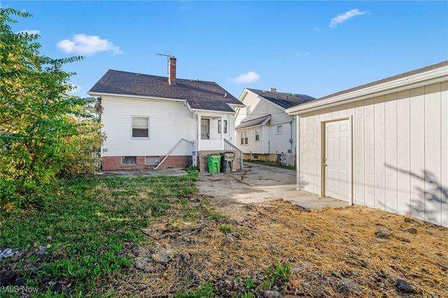 13501 Saybrook Avenue, Garfield Heights, OH 44105