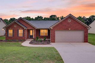 69 Red Bud Road, Jefferson, GA 30549