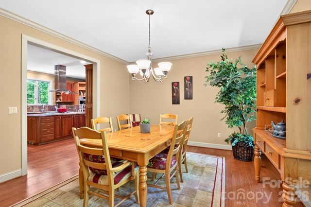 25 Whitaker View Road, Fairview, NC 28730