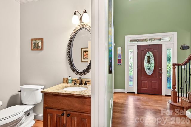 25 Whitaker View Road, Fairview, NC 28730
