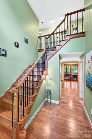 25 Whitaker View Road, Fairview, NC 28730