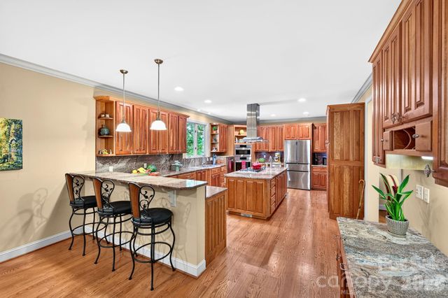 25 Whitaker View Road, Fairview, NC 28730