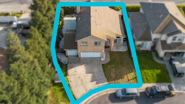 2000 Nita Alexander Ct, Modesto, CA 95358