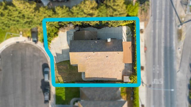 2000 Nita Alexander Ct, Modesto, CA 95358