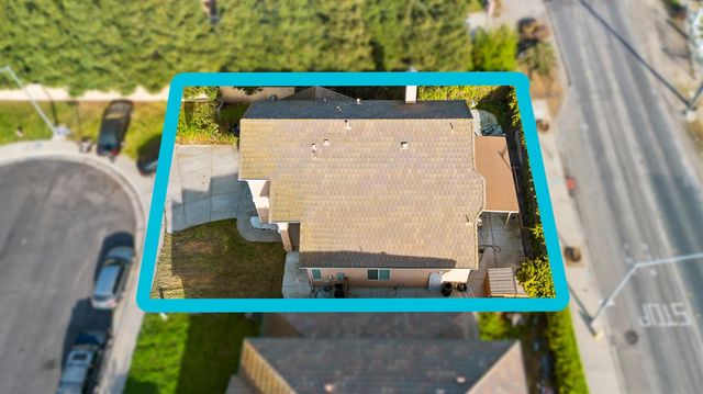 2000 Nita Alexander Ct, Modesto, CA 95358