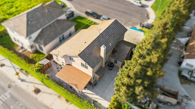 2000 Nita Alexander Ct, Modesto, CA 95358