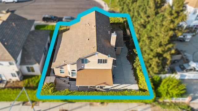 2000 Nita Alexander Ct, Modesto, CA 95358