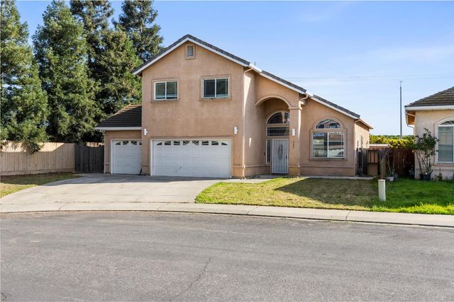 2000 Nita Alexander Ct, Modesto, CA 95358