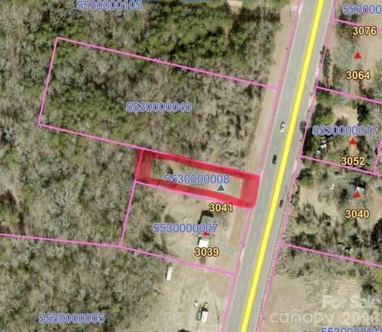 3041 Hands Mill Highway, York, SC 29745