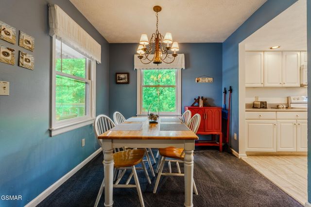 351 Woodridge Way, Pigeon Forge, TN 37863
