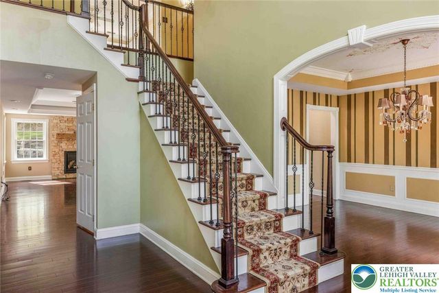 5572 Northwood Drive, Upper Saucon Twp, PA 18034