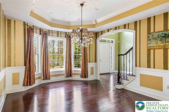 5572 Northwood Drive, Upper Saucon Twp, PA 18034