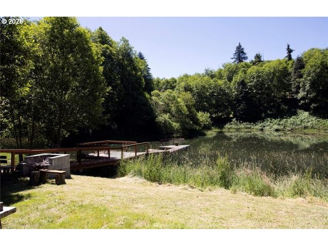 189 TROUT LAKES Rd, Castle Rock, WA 98611