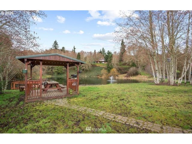 189 TROUT LAKES Rd, Castle Rock, WA 98611