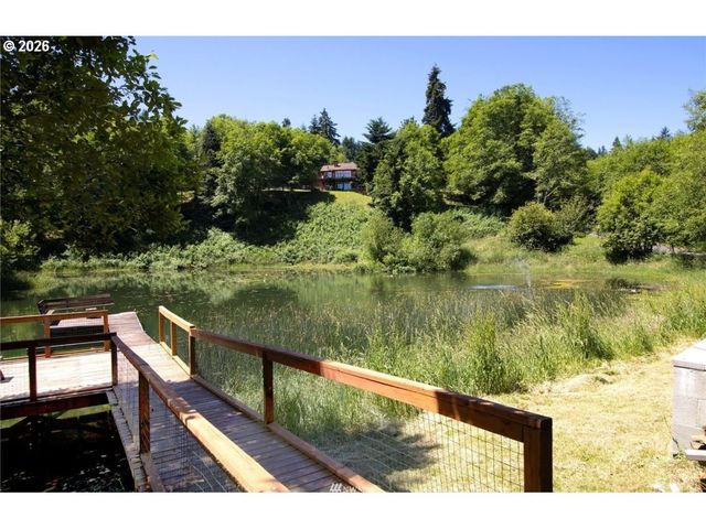 189 TROUT LAKES Rd, Castle Rock, WA 98611