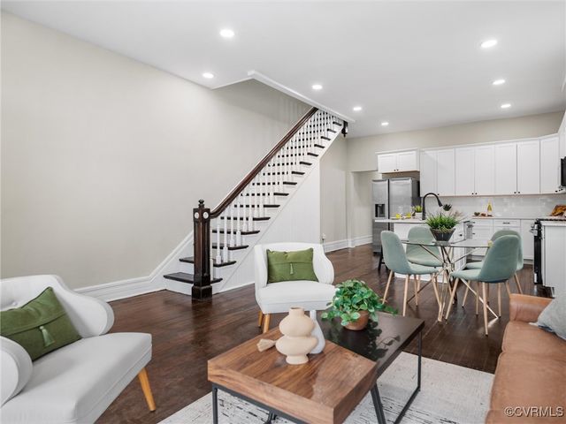 900 W Clay St, Richmond, VA 23220