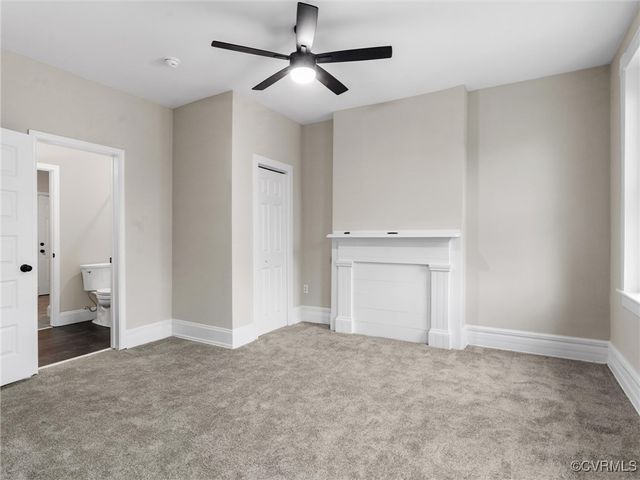 900 W Clay St, Richmond, VA 23220