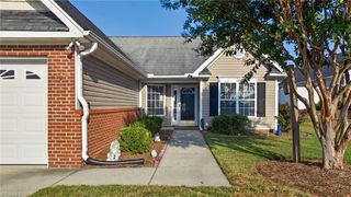 1330 Bayswater Drive, High Point, NC 27265