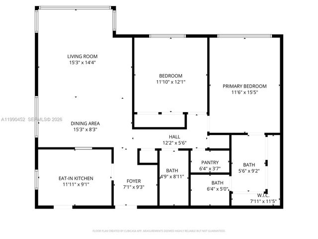 1965 S Ocean Blvd Apt 203, Lauderdale By The Sea, FL 33062